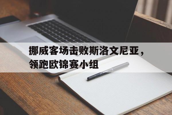 挪威客场击败斯洛文尼亚，领跑欧锦赛小组的简单介绍